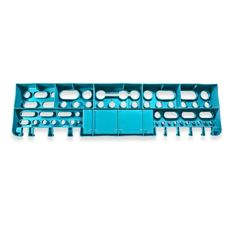 Stark étagère murale porte-outils 610mm charge 25kg