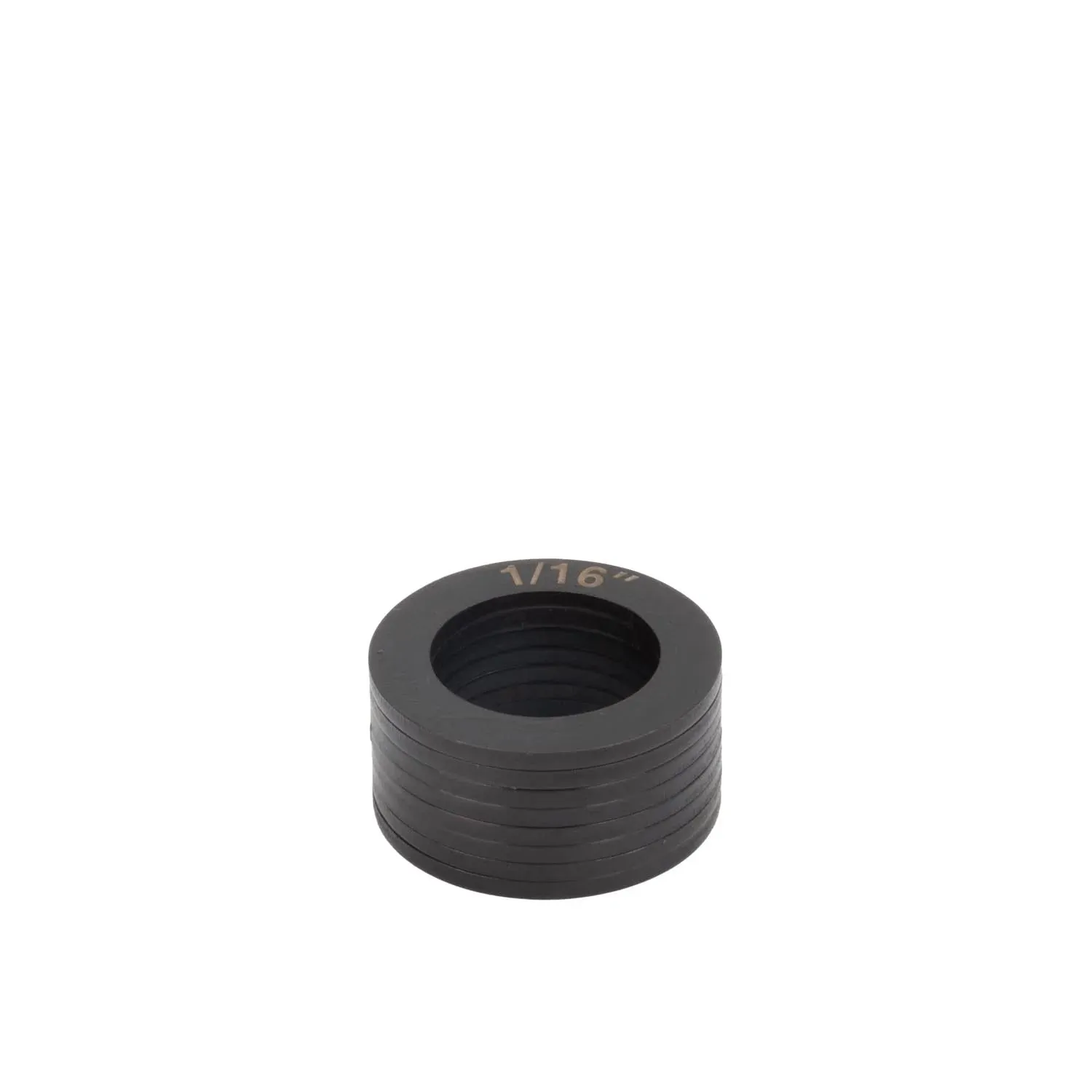 STRONG HAND EUROPE Shim Supports jeu de cales 24 pièces 16 mm