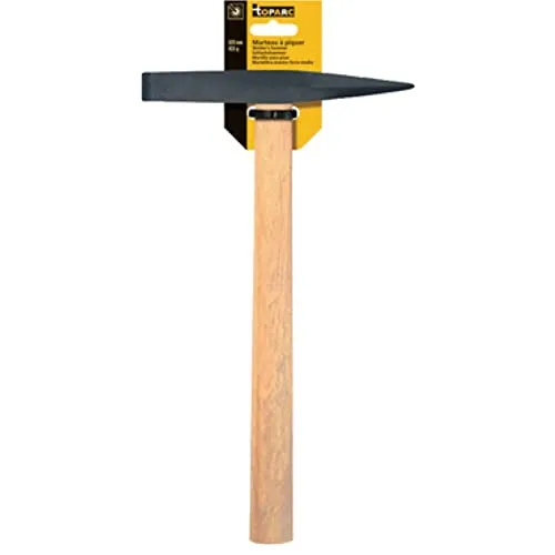 GYS marteau à piquer avec manche en bois