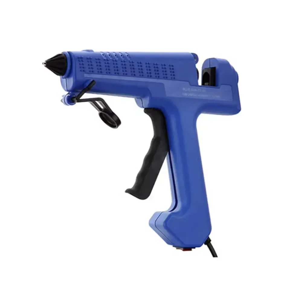 Zhongdi ZD-8B pistolet à colle chaude bâtons 11,2 mm