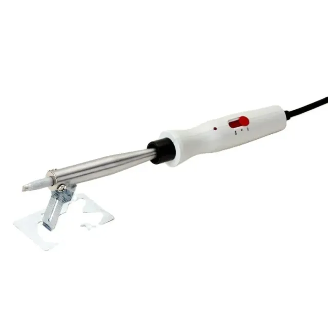 Zhongdi ZD-733B fer à souder 30/60W 220-240V avec support