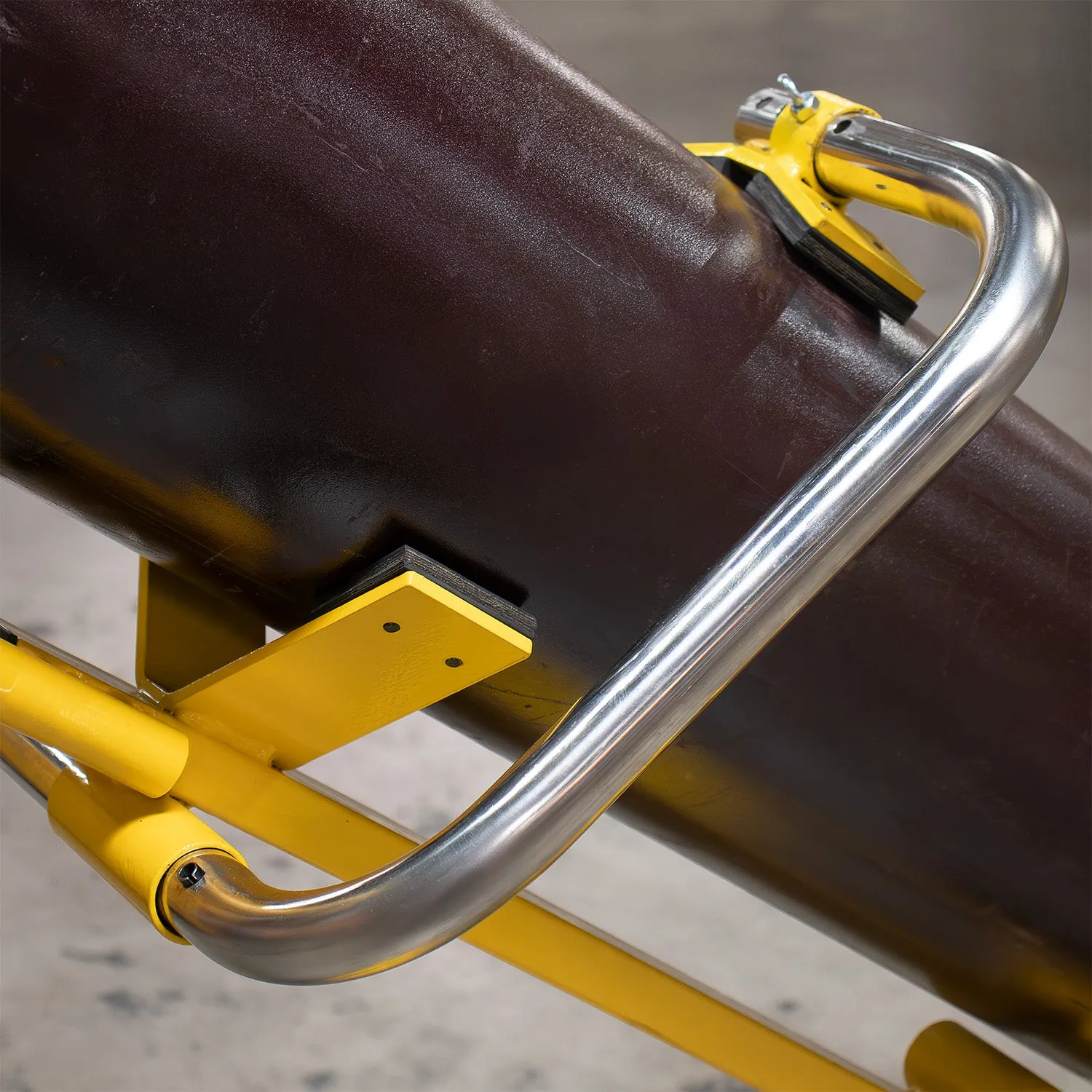 STRONG HAND EUROPE Gas Cylinder Cart 2.0 chariot à bouteilles de gaz