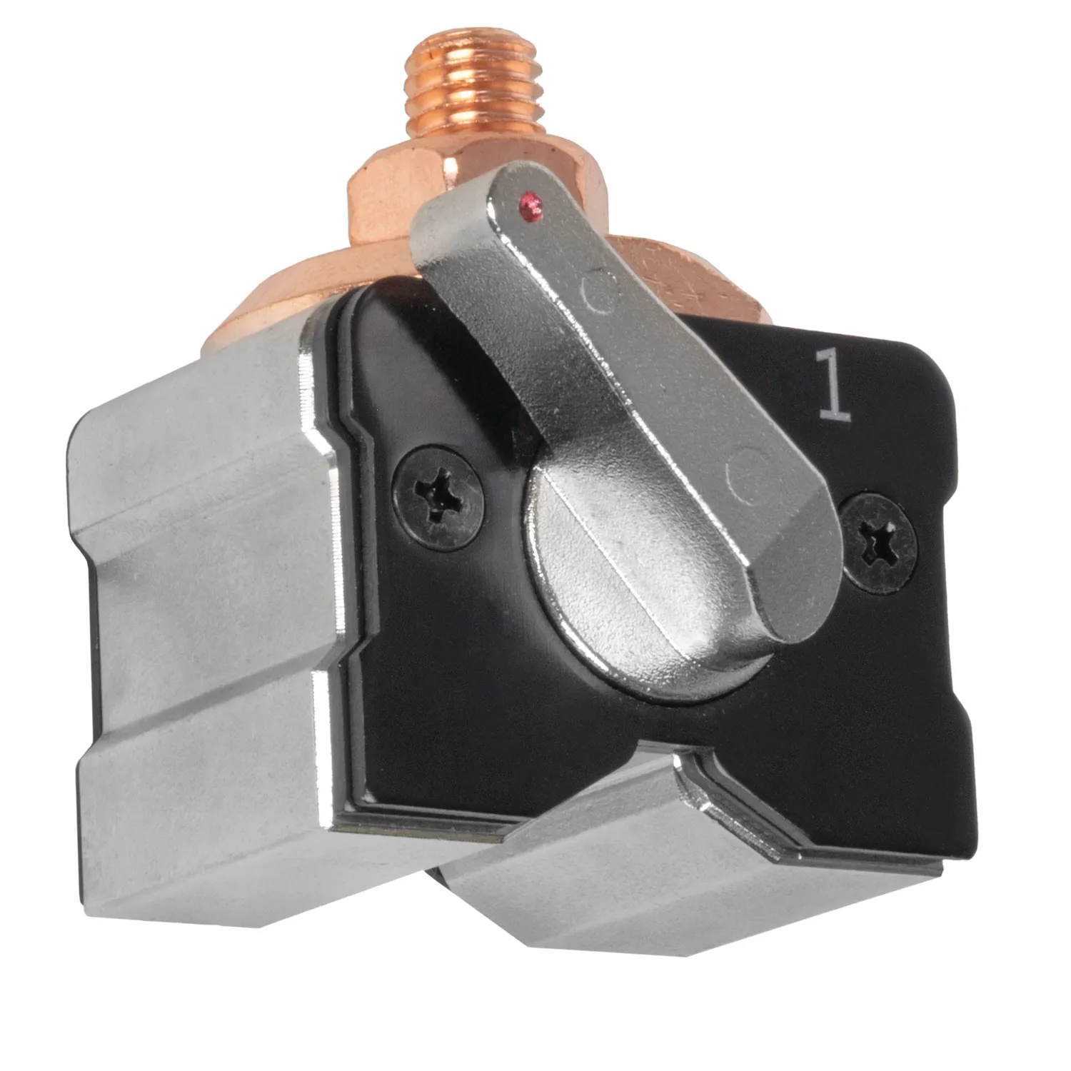 STRONG HAND EUROPE PowerBase Grounding Magnets aimant de masse 44 lb GM203