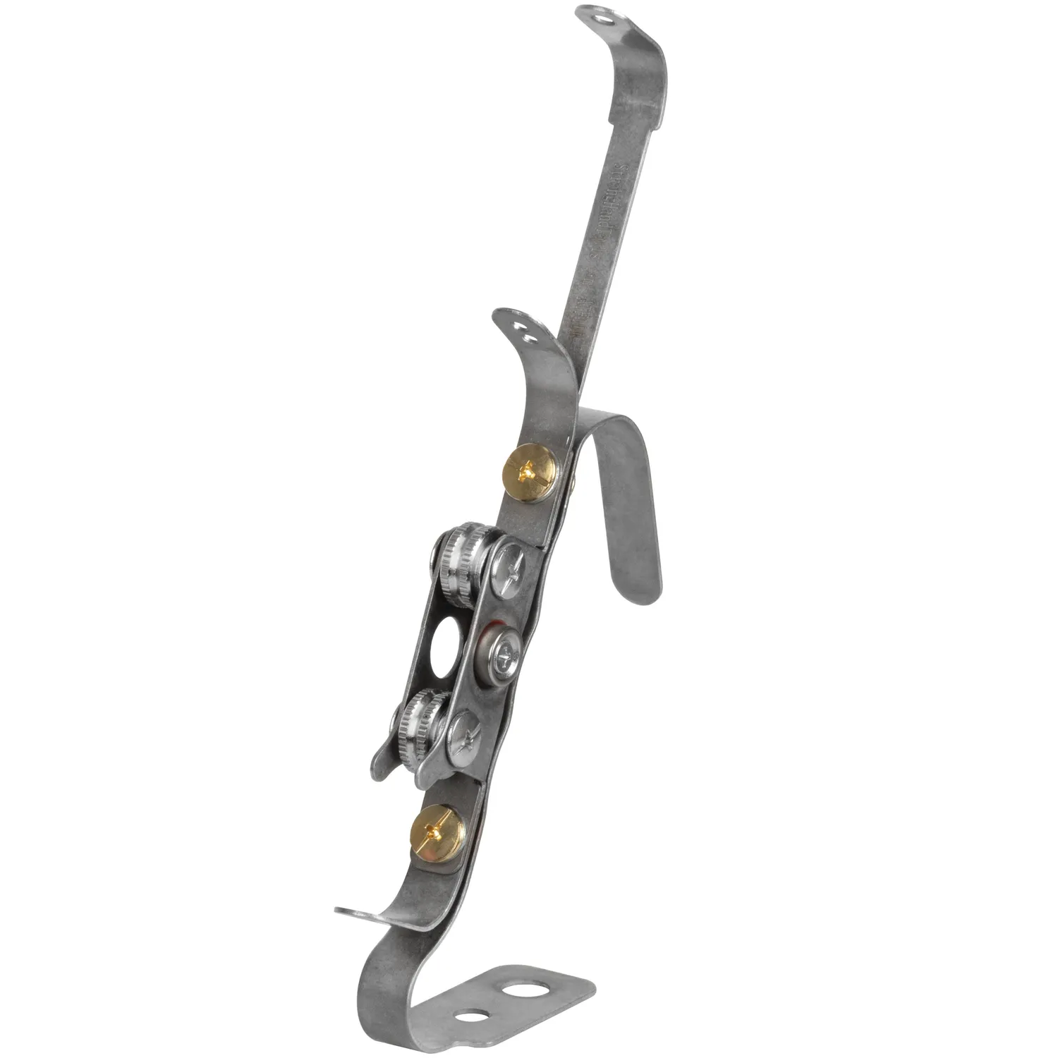 Strong Hand avance-baguette TIG 2,4 mm inox 0,1 lb