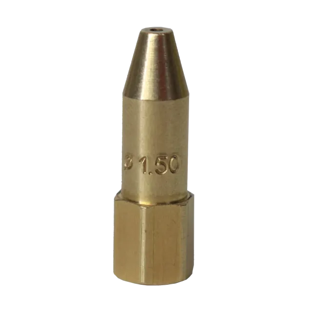 CFH BD 502 buse de brûleur 1,5 mm pour SF 3100