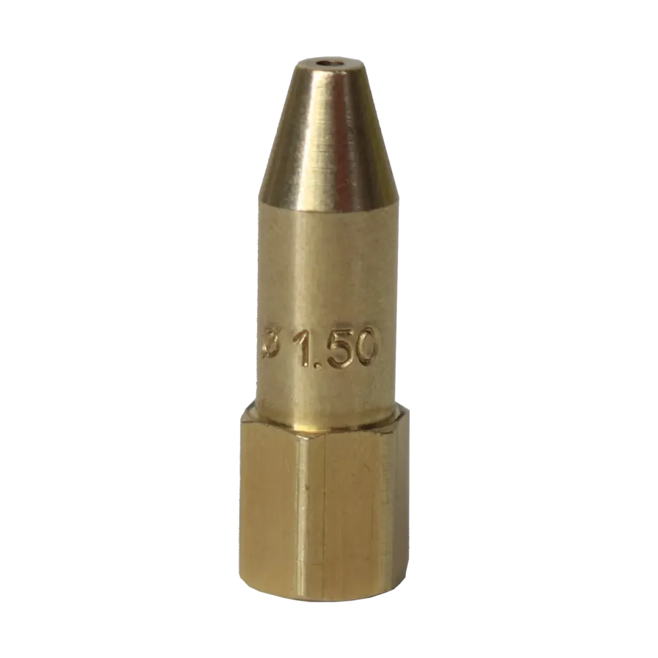 CFH BD 502 buse de brûleur 1,5 mm pour SF 3100
