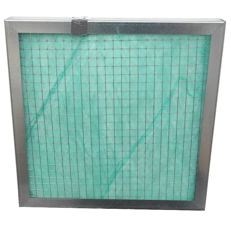 FTM Technologies FPP1 filtre à poussières G4