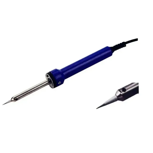 Zhongdi ZD-726C fer à souder 30W pointe extra-fine