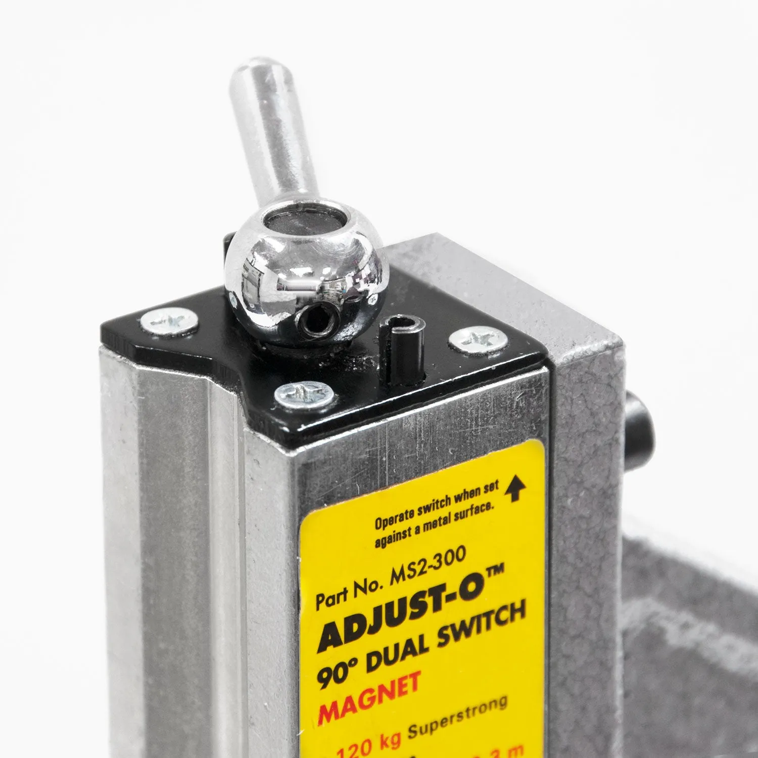 Strong Hand A-Frame HD aimant soudage commutable