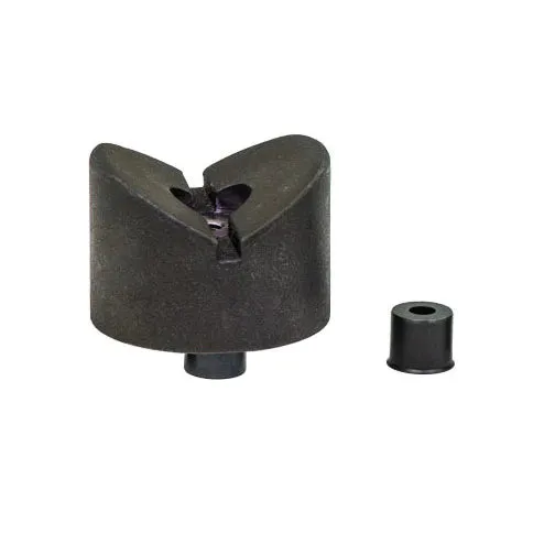 STRONG HAND EUROPE Heavy Duty V-Blocks support en V 120° 5/8 po