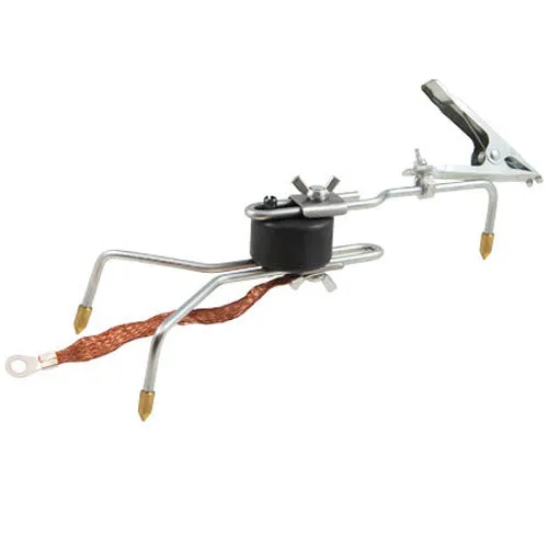 STRONG HAND EUROPE Grasshopper Pro AGH130P outil de maintien soudage