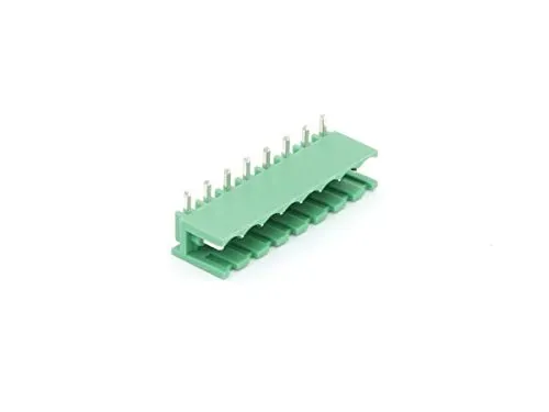 Velleman GP bornier mâle coudé embrochable 8 pôles