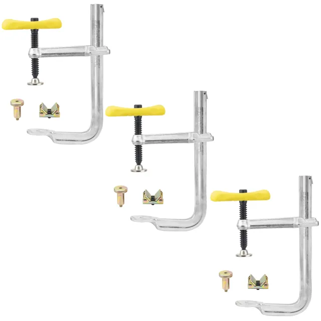 STRONG HAND EUROPE UM85-C3 serre-joints en F 3 pièces 8,5 po