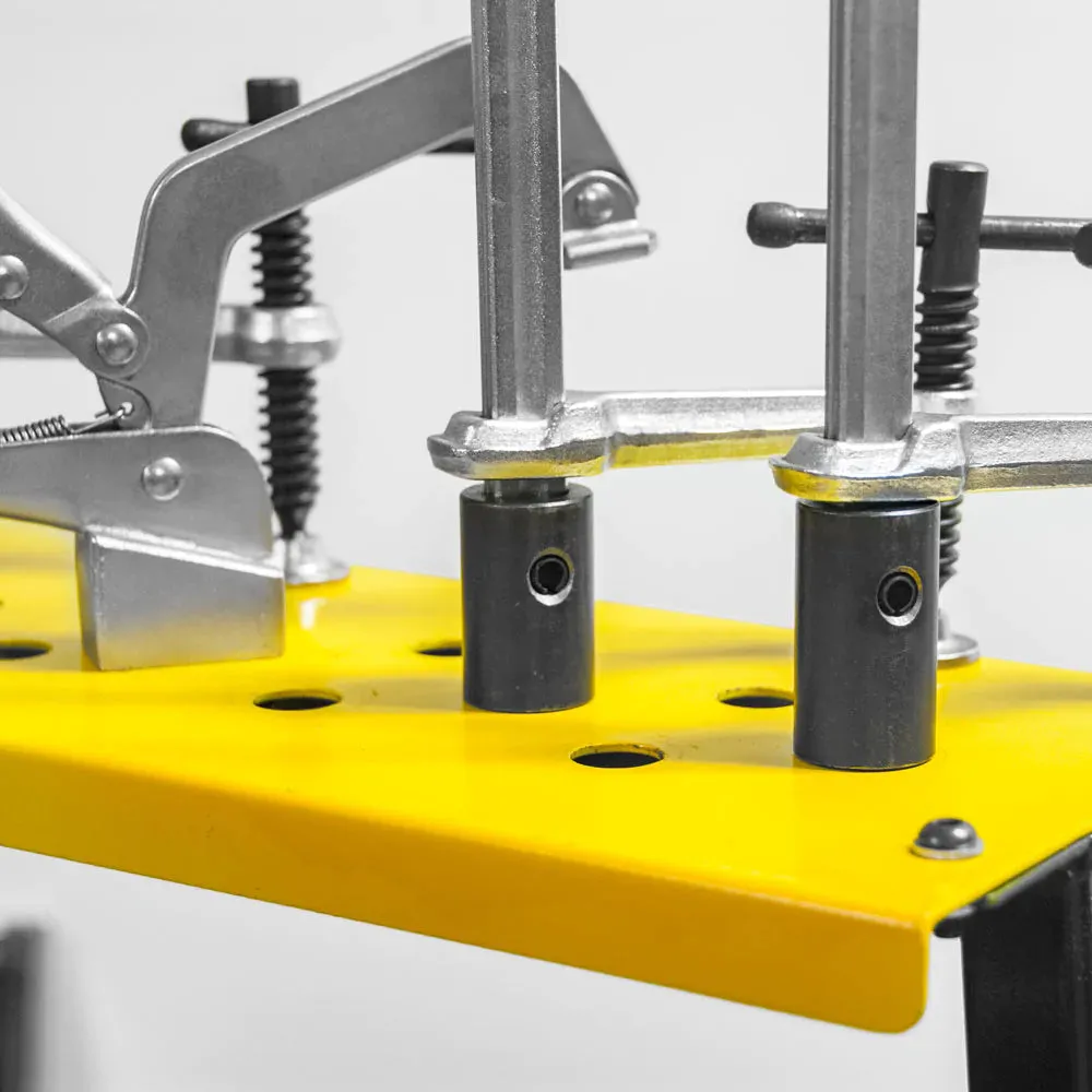 Strong Hand BuildPro TMC8080-K1 chariot outils avec bacs