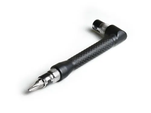 Velleman GP Series coffret d’embouts de sécurité 11 pièces non magnétique