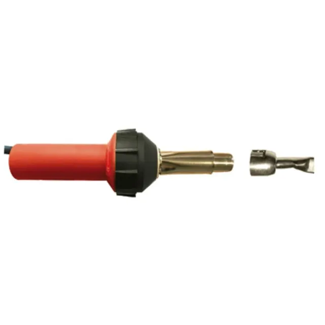 GYS Kit de soudage des plastiques carrosserie réglable