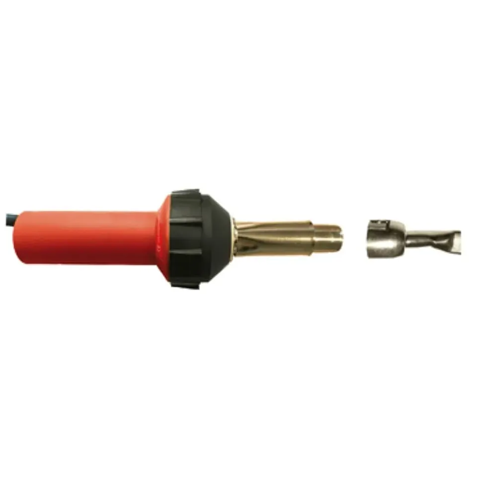 GYS Kit de soudage des plastiques carrosserie réglable