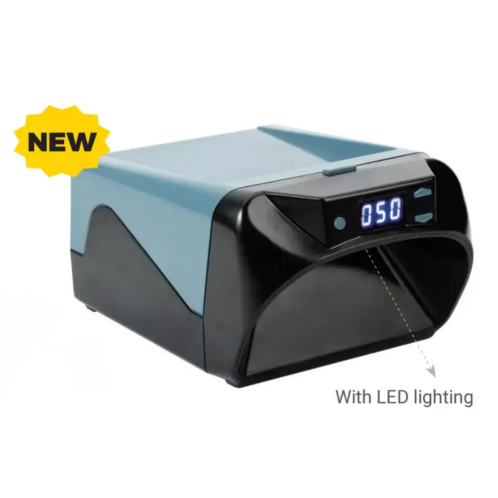 Zhongdi ZD-602 extracteur de fumées de soudage 25 W