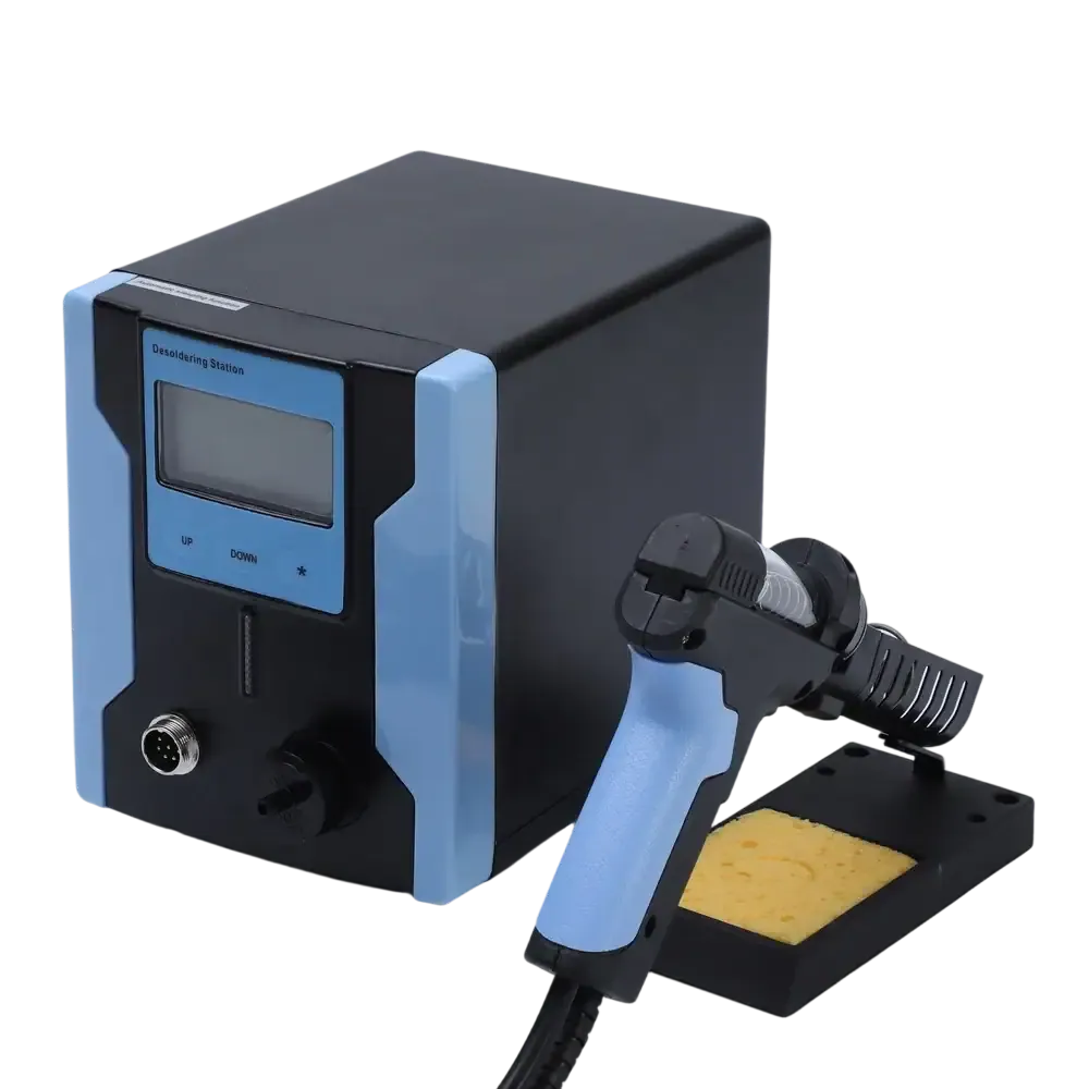 Zhongdi ZD-8915 station de dessoudage 220V