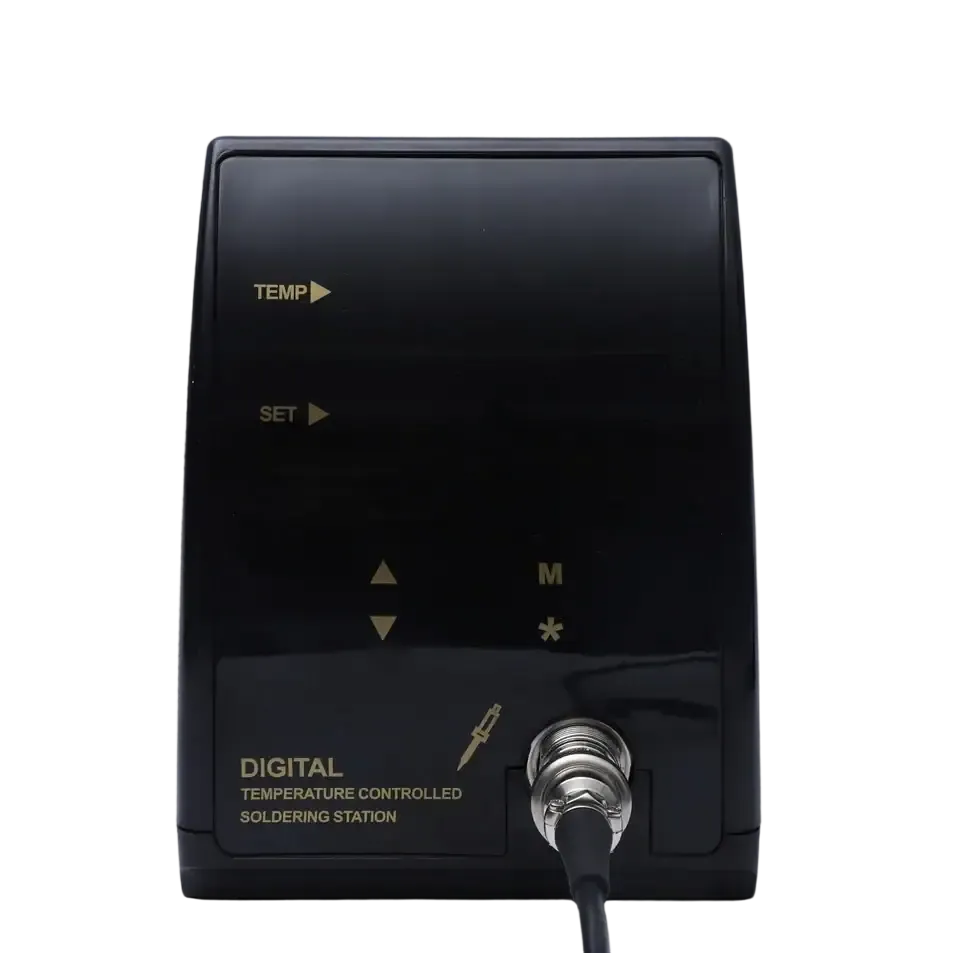 Zhongdi ZD-8961 station de soudage électronique 220–240 V