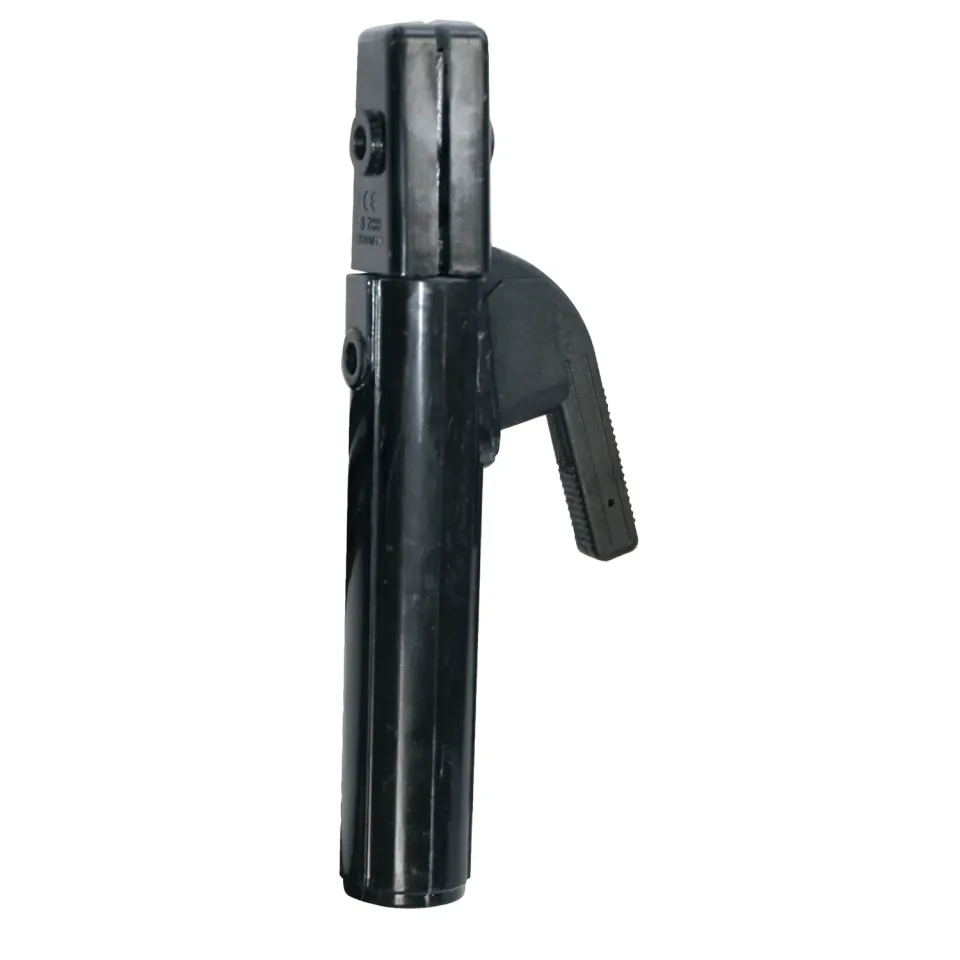 GYS Shark porte-électrode 200 A, câble 35 mm²
