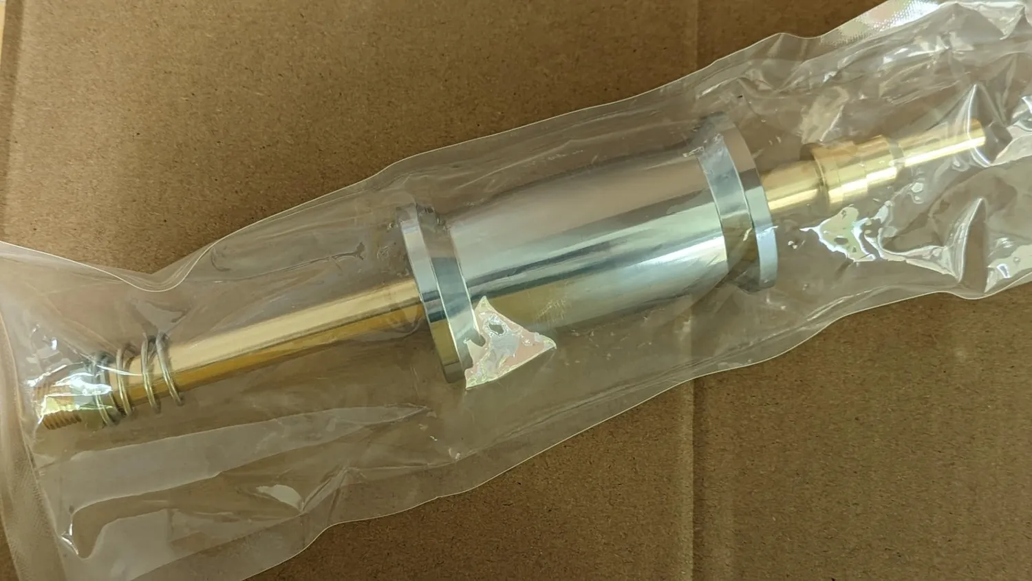 GYS GYSPOT 27.02 poste débosselage acier 2600A