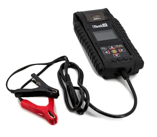 GYS PBT812 Start/Stop testeur de batterie plomb 6/12 V