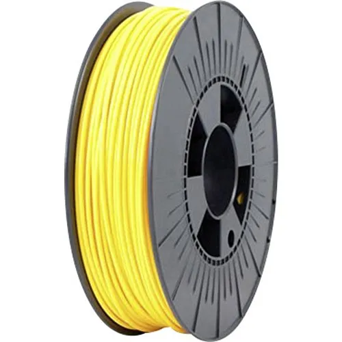 Velleman PLA285Y07 filament PLA 2,85 mm 750 g jaune