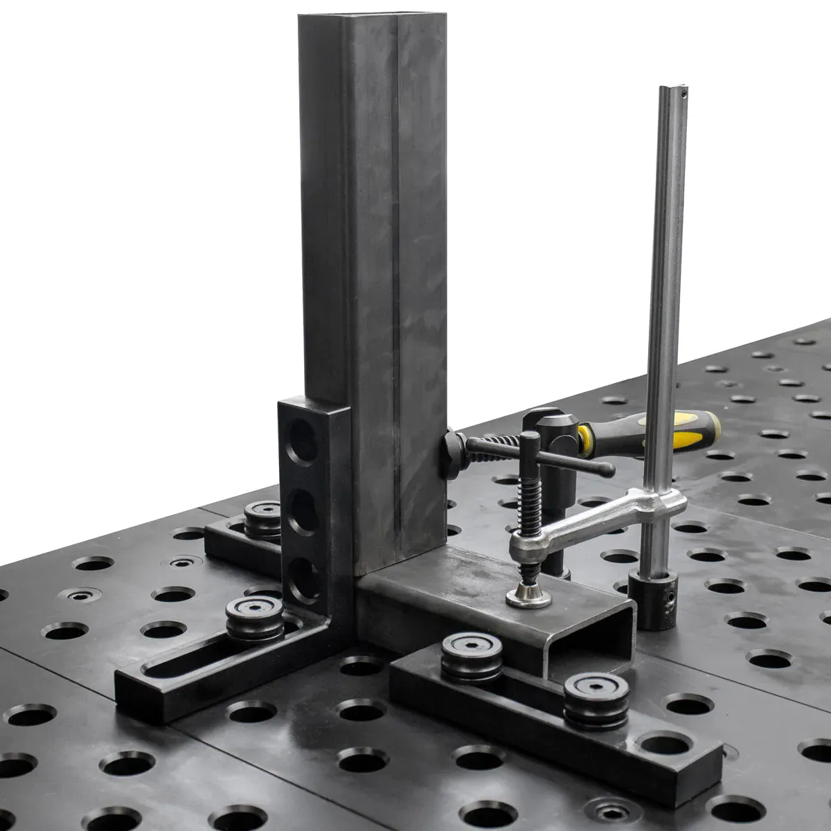 Strong Hand Europe Inserta serre-joint table 28 mm T28-63130T