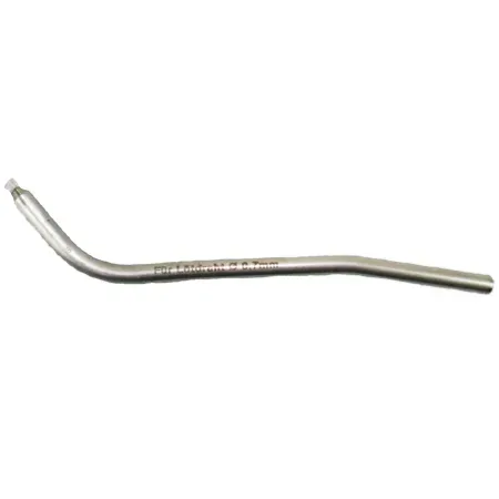 FTM Technologies Tube guide fil avance soudure Ø0,51 mm tube guide