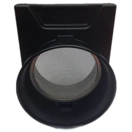 FTM Technologies Filtre maille pour bras ESD filtre d’aspiration