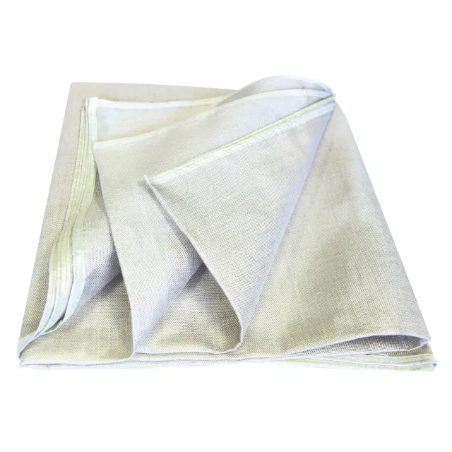 GYS Protec 1300 couverture anti-chaleur soudage 1300 °C