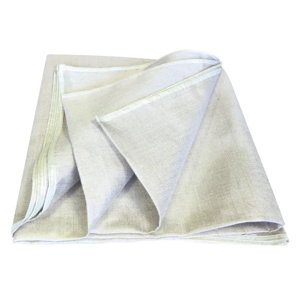 GYS Protec 1300 couverture anti-chaleur soudage 1300 °C
