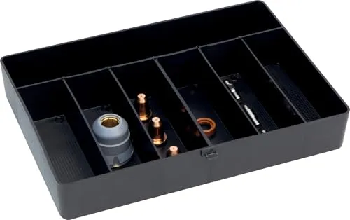 GYS Coffret consommables torche plasma TPT40 8 pièces