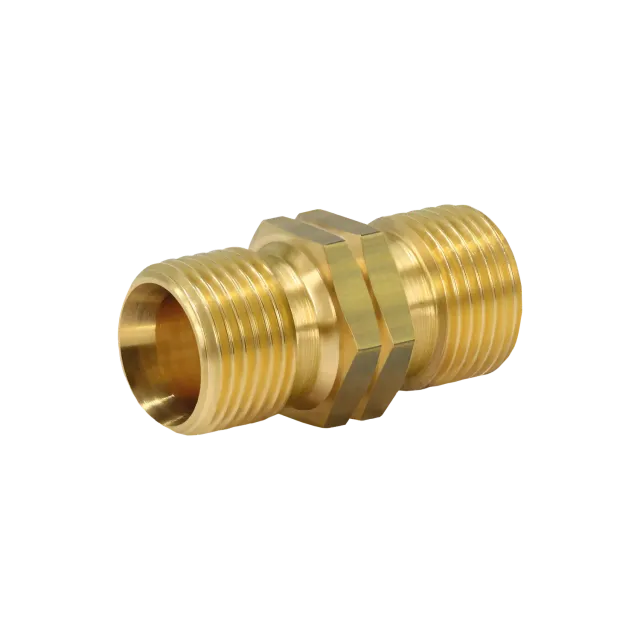 CFH SV 455 raccord de tuyau gaz 1/4″ LH en laiton