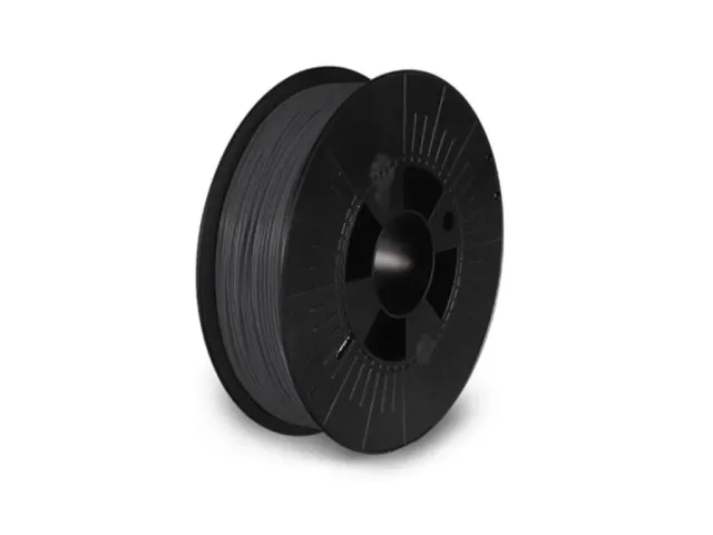 Velleman Vertex PLA175B07M filament PLA noir mat 750 g 1,75 mm