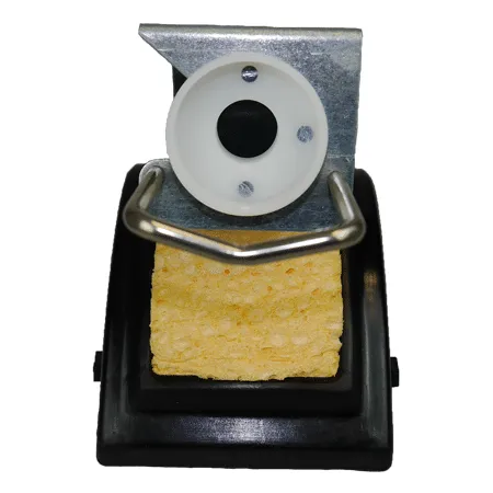 FTM Technologies repose-fer pour fer à dessouder 100 W