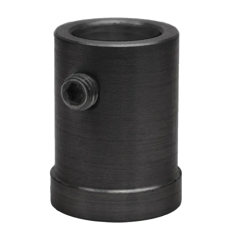 Strong Hand Europe Notcher adaptateur fraise annulaire 3/4"