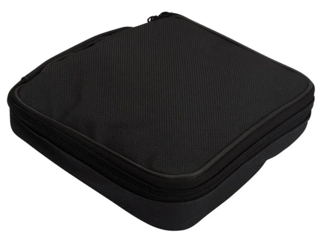 Velleman GP Series thermomètre-anémomètre numérique portable