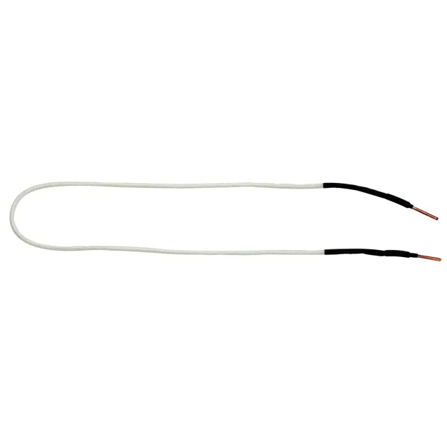 GYS fil droit pour inducteur spirale fil 80 cm rigide