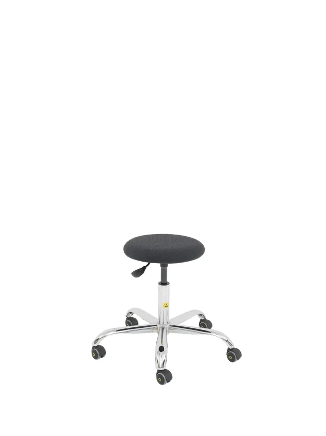 FTM Technologies Tabouret ESD basique
