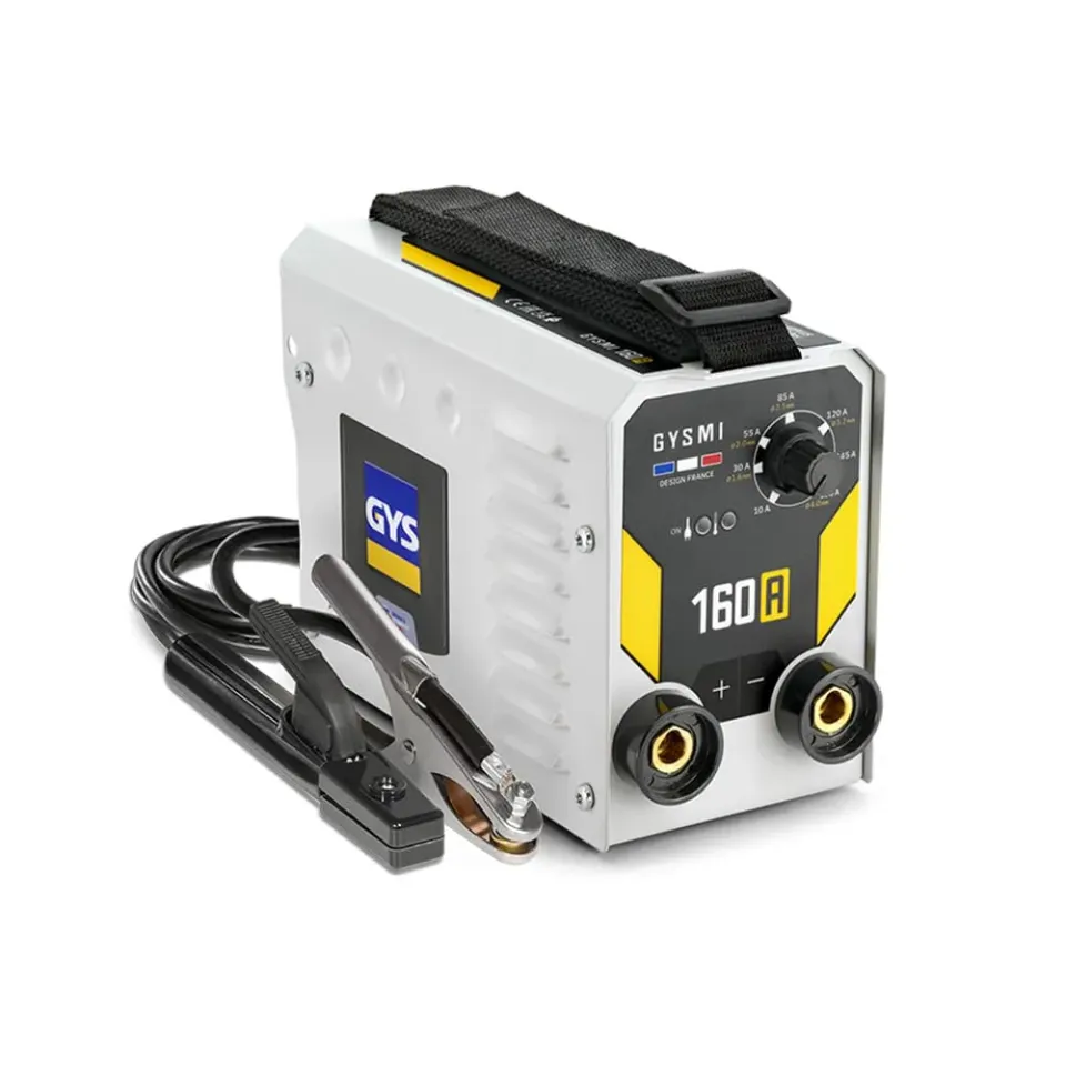 GYS GYSMI 160A poste à souder MMA 160 A 230 V