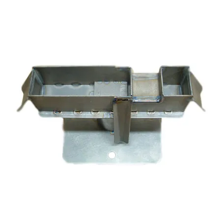 FTM Technologies Options et accessoires pour minivagues de brasage