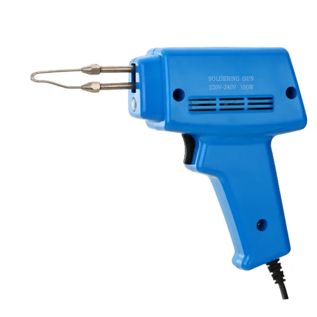 Zhongdi ZD-507 pistolet à souder 100 W, gâchette