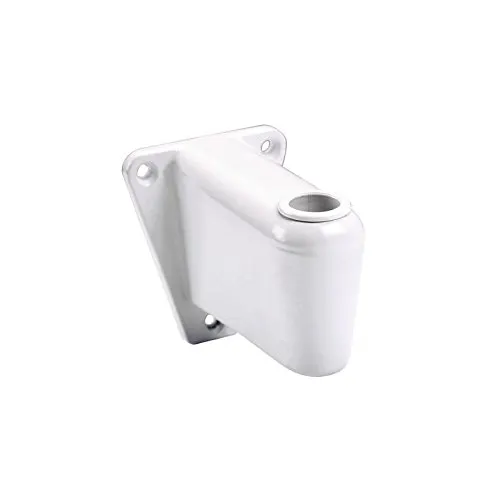 Velleman VTLLAMP support mural lampe loupe métal 12 mm