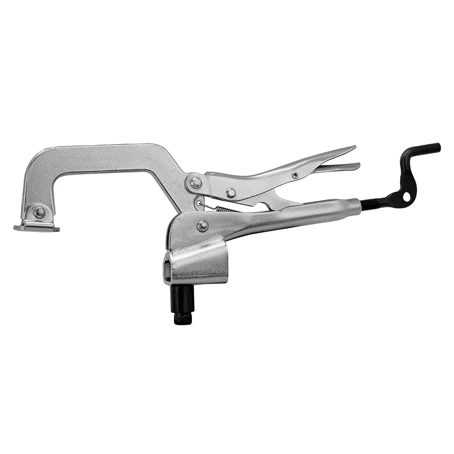 Strong Hand Europe Inserta Pliers pince de bridage 5/8 po 2,3 po