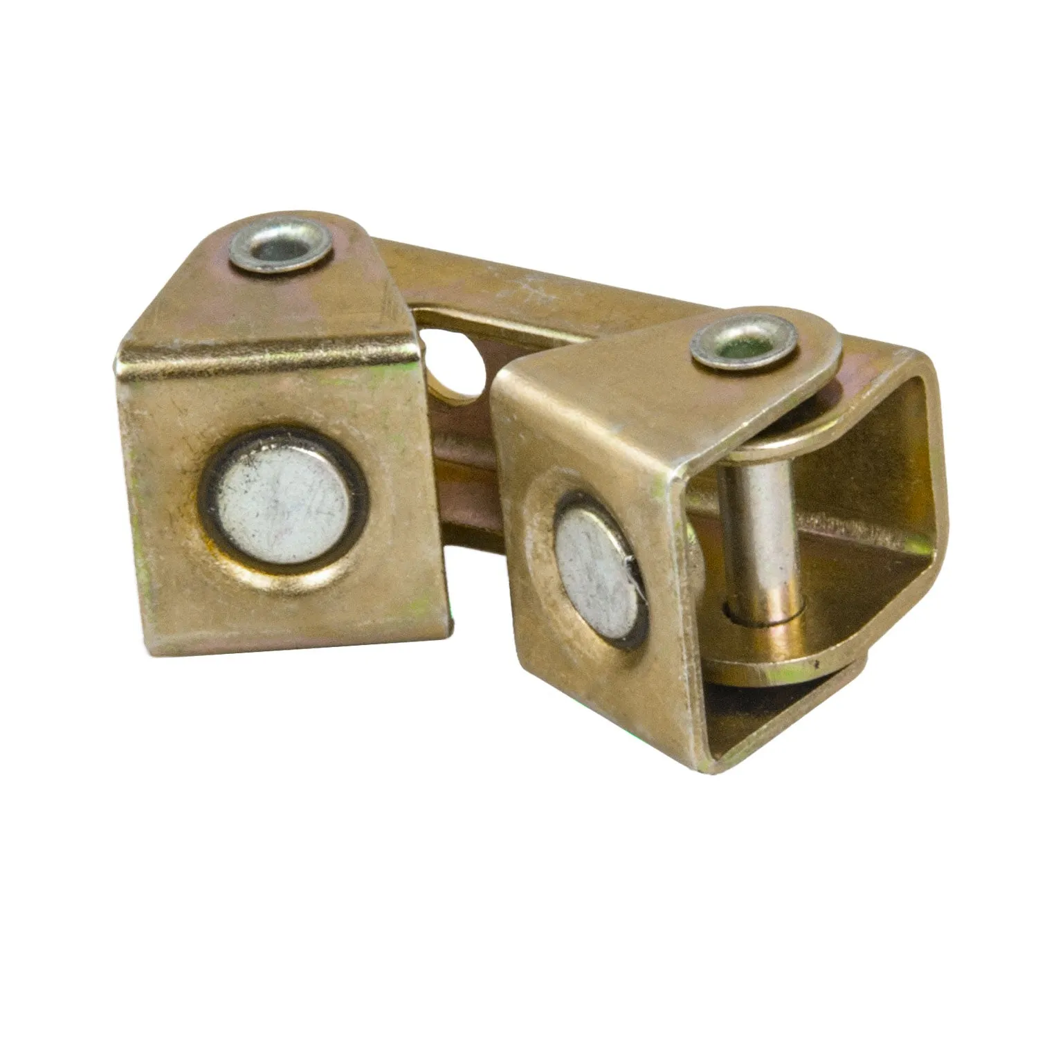 Strong Hand Europe Magnetic V-Pads cale magnétique en V 2 aimants sur face