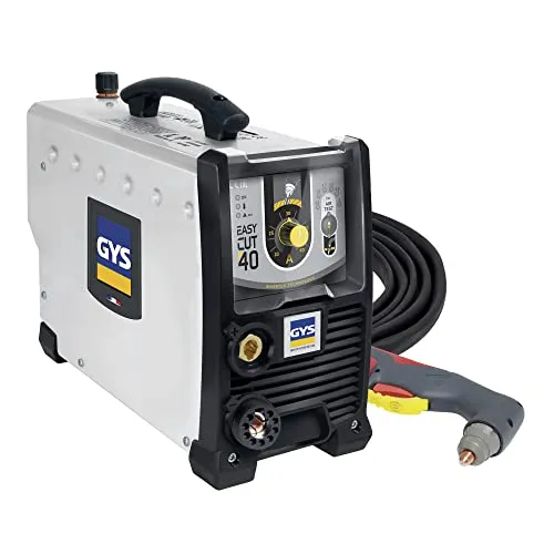GYS EASYCUT 40 découpeur plasma 40 A 230 V