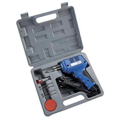 GYS Super Instantané fer à souder 100 W valise