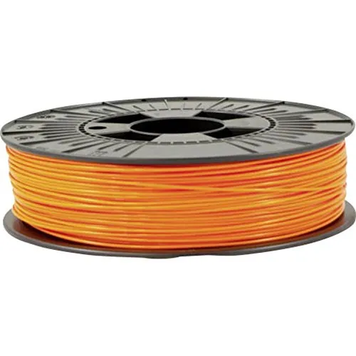 Velleman GP Series filament PLA 1,75 mm 750 g orange renforcé